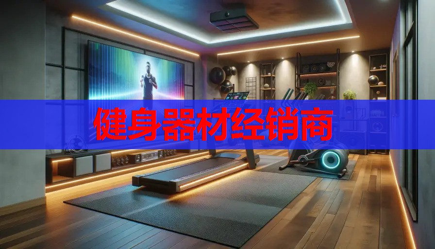 健身器材经销商 健身器材经销商