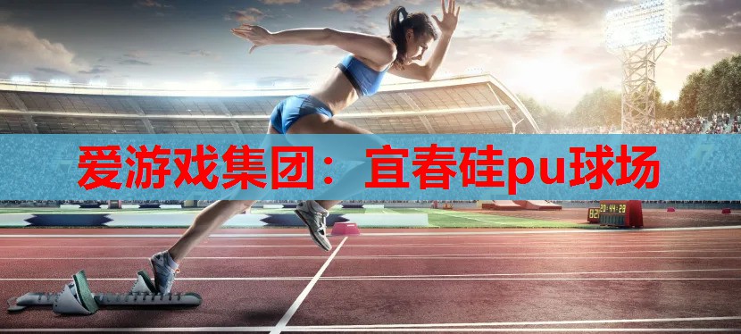 宜春硅pu球场 宜春硅pu球场
