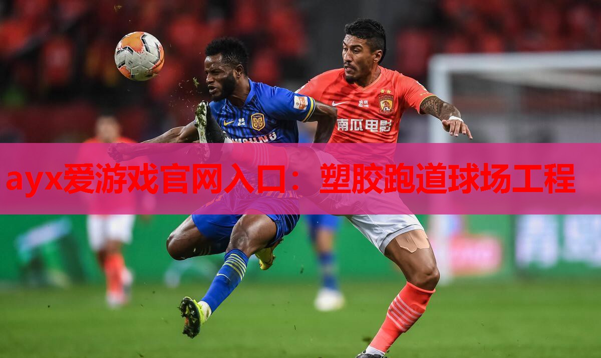 塑胶跑道球场工程 塑胶跑道球场工程