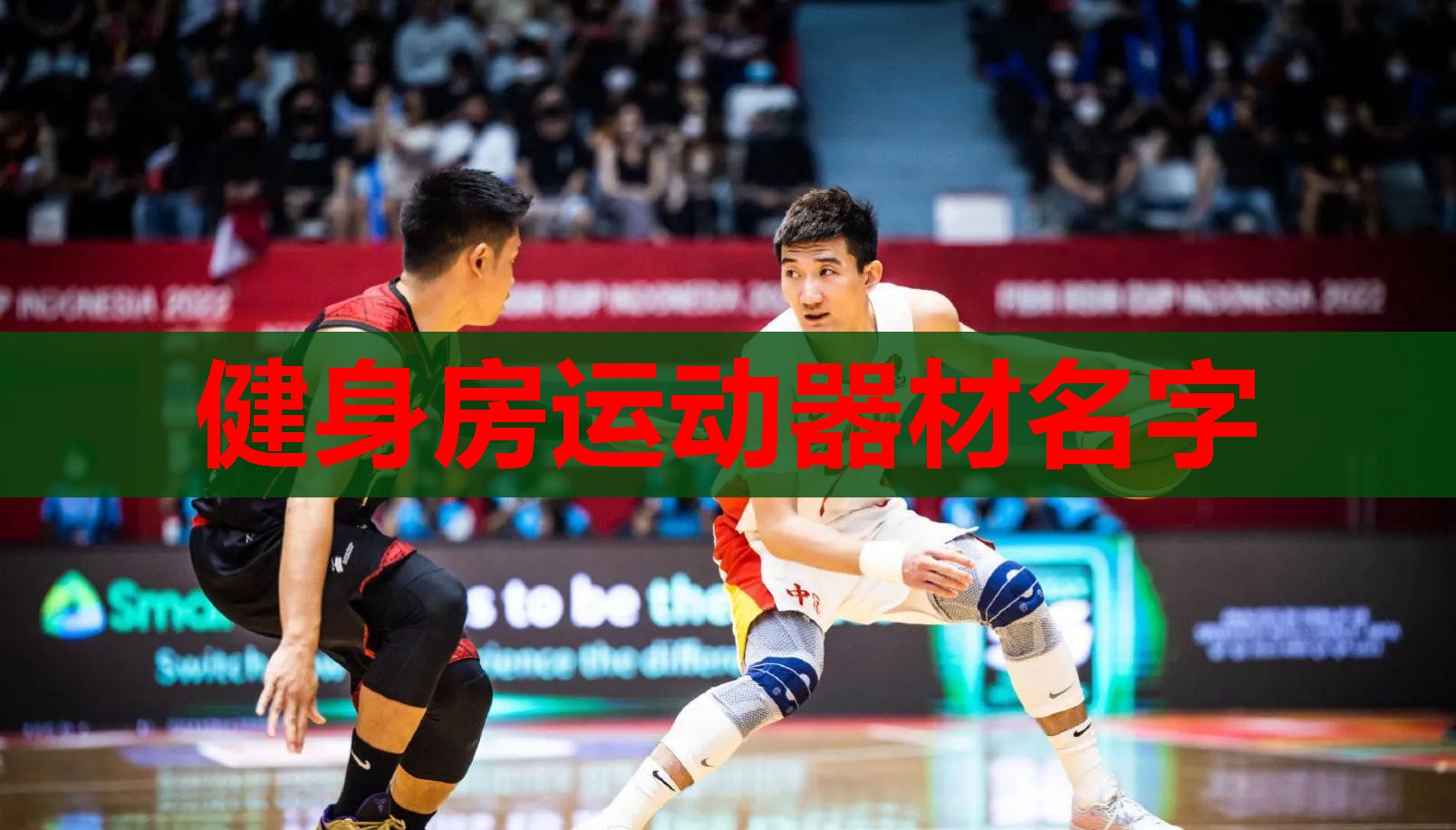 健身房运动器材名字 健身房运动器材名字