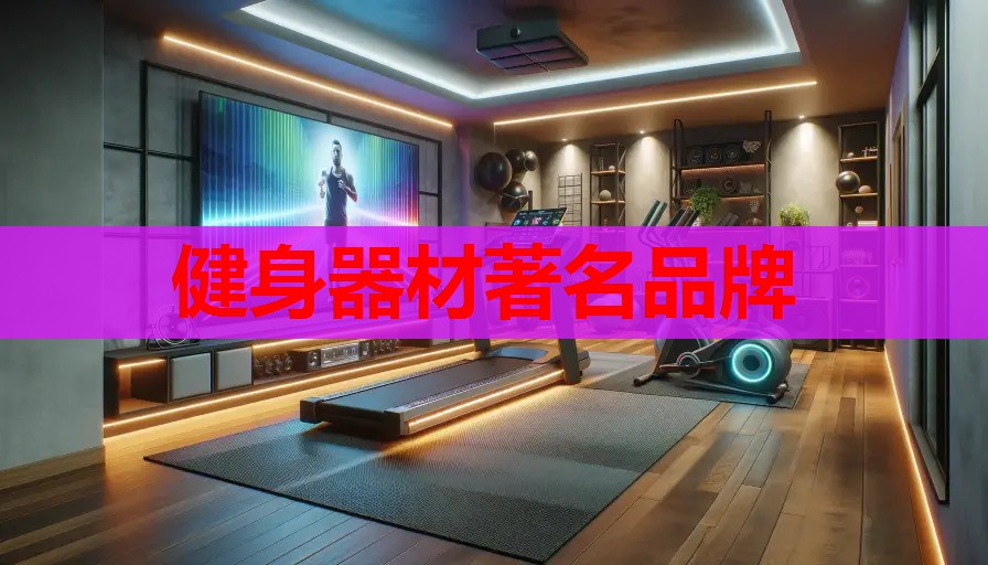 健身器材著名品牌 健身器材著名品牌