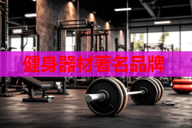 健身器材著名品牌 健身器材著名品牌