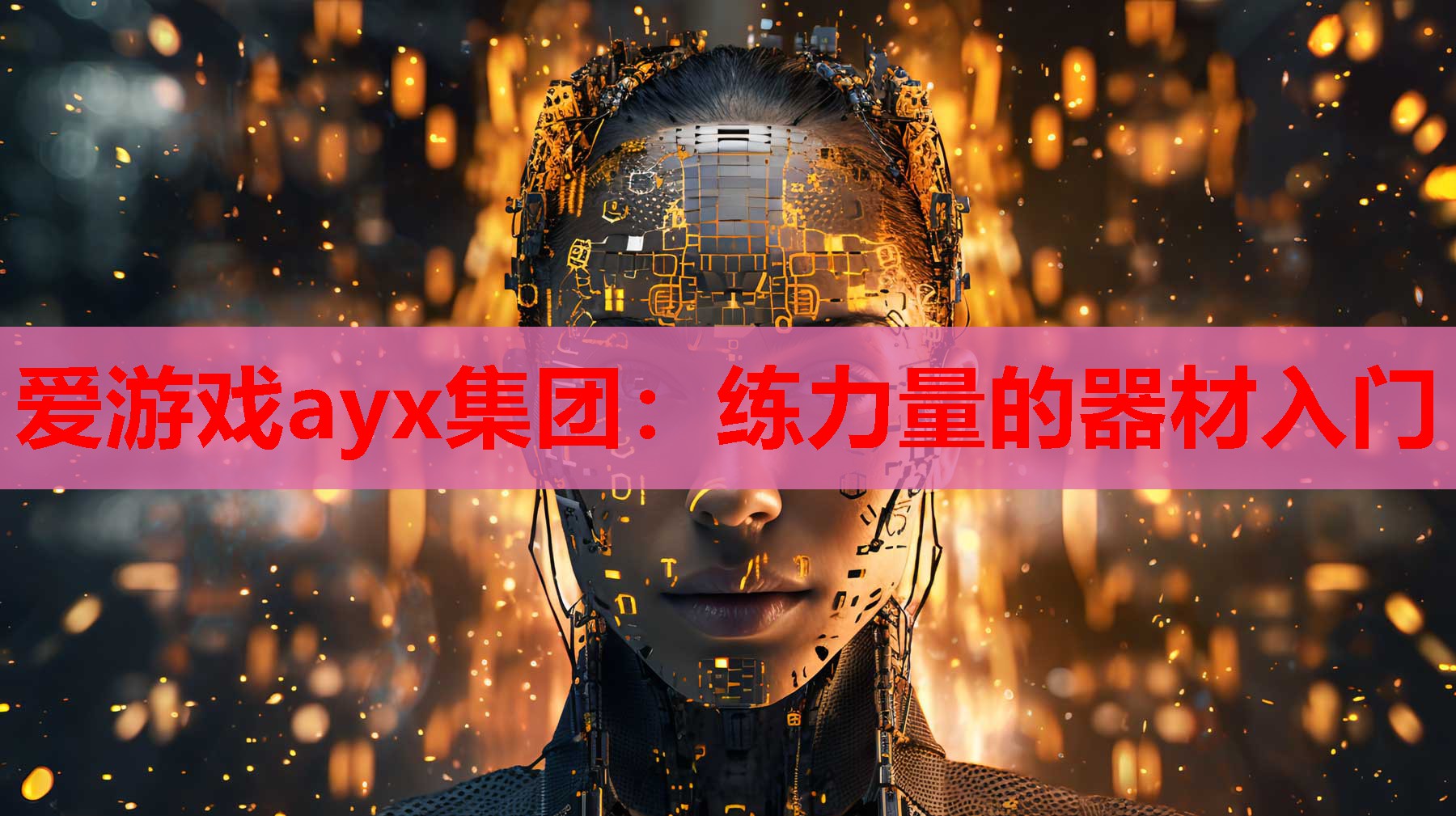练力量的器材入门 练力量的器材入门