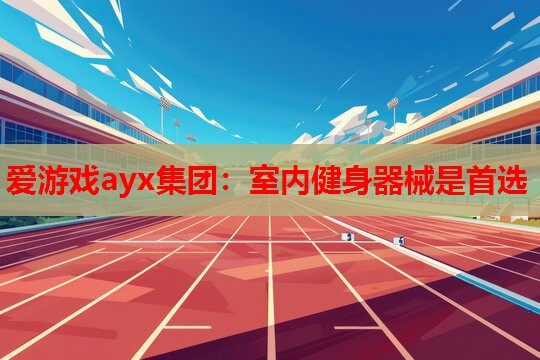 室内健身器械是首选 室内健身器械是首选