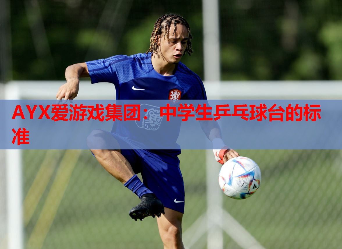 中学生乒乓球台的标准 中学生乒乓球台的标准