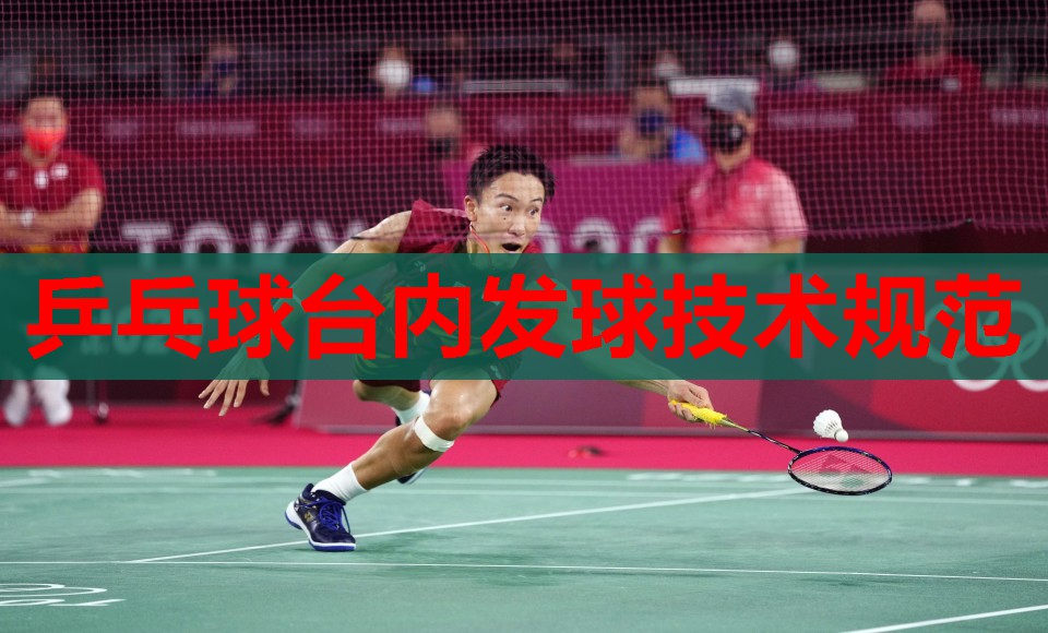 乒乓球台内发球技术规范 乒乓球台内发球技术规范