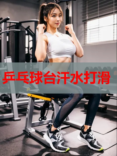 乒乓球台汗水打滑 乒乓球台汗水打滑