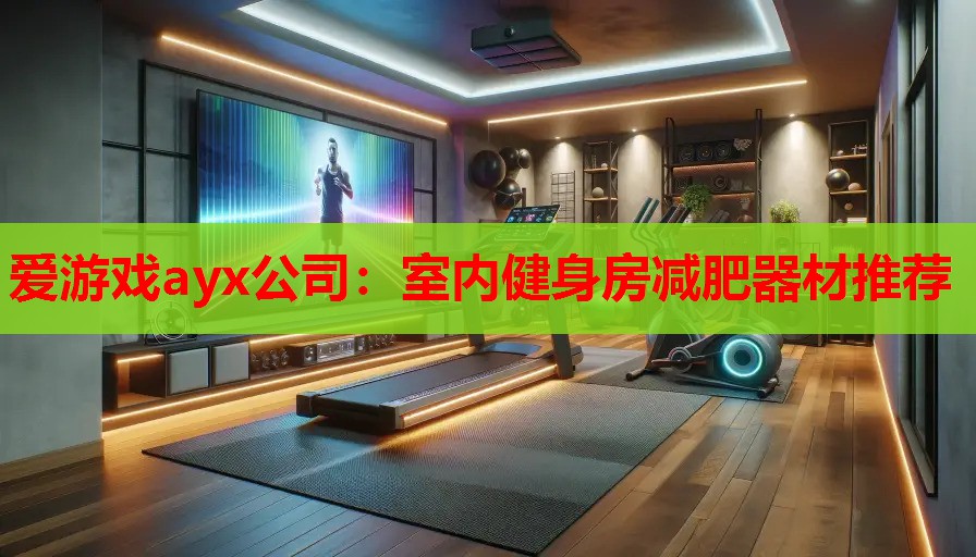 室内健身房减肥器材推荐 室内健身房减肥器材推荐