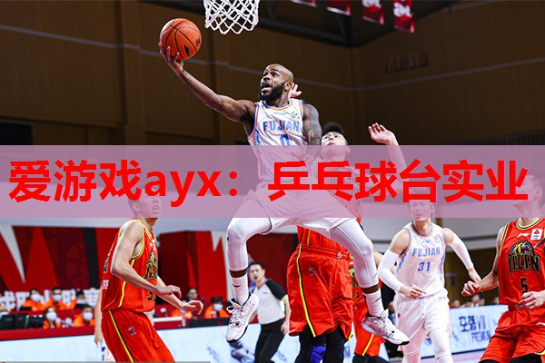 乒乓球台实业 乒乓球台实业