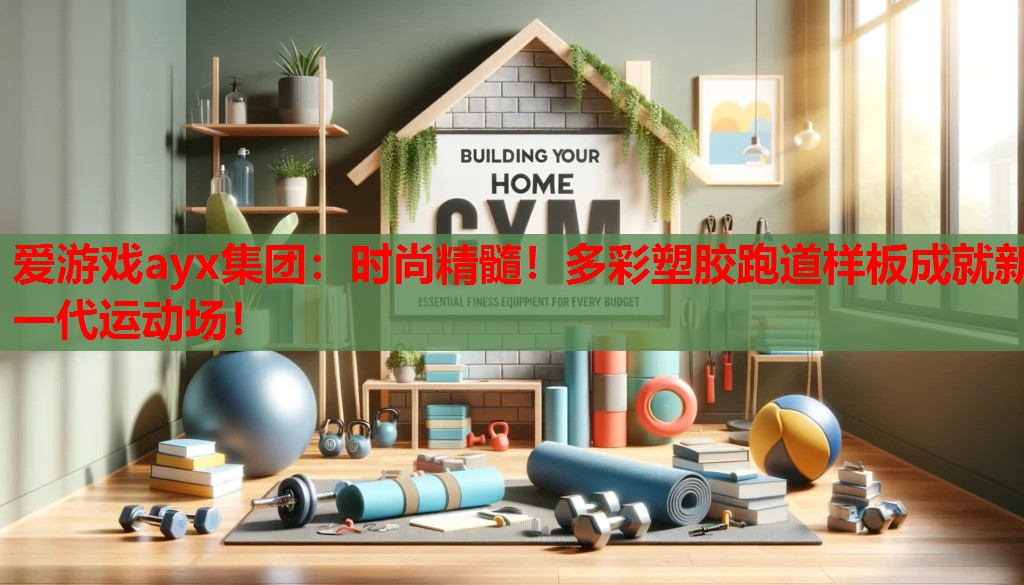 时尚精髓!多彩塑胶跑道样板成就新一代运动场! 时尚精髓!多彩塑胶跑道样板成就新一代运动场!