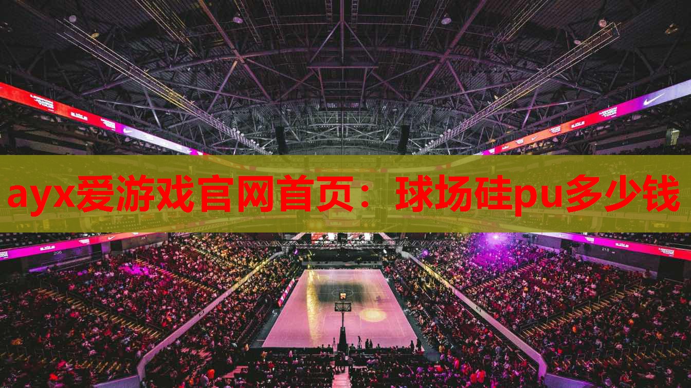 球场硅pu多少钱 球场硅pu多少钱