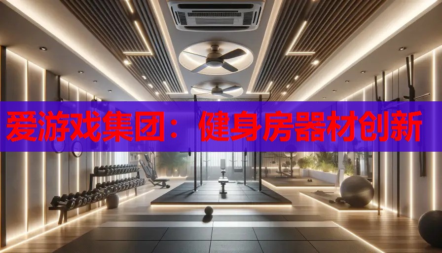 健身房器材创新 健身房器材创新
