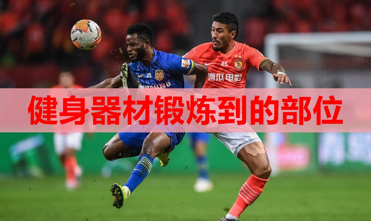健身器材锻炼到的部位 健身器材锻炼到的部位