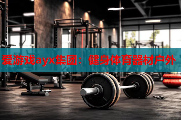 健身体育器材户外 健身体育器材户外