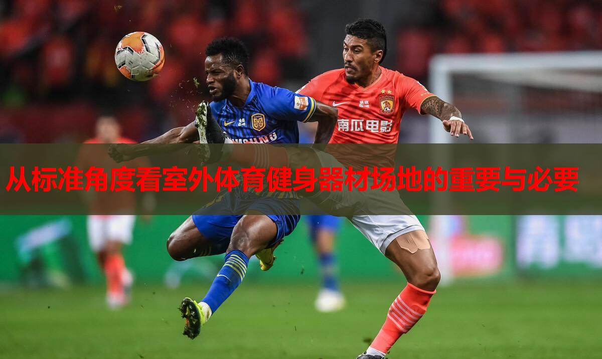 从标准角度看室外体育健身器材场地的重要与必要 从标准角度看室外体育健身器材场地的重要与必要