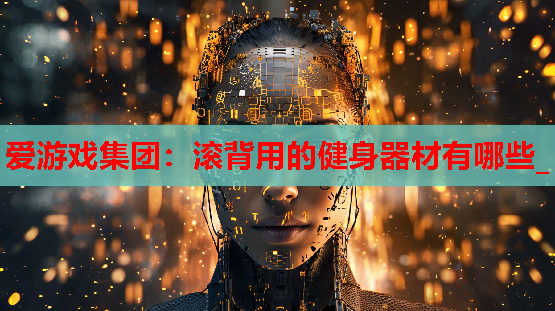 滚背用的健身器材有哪些_ 滚背用的健身器材有哪些_