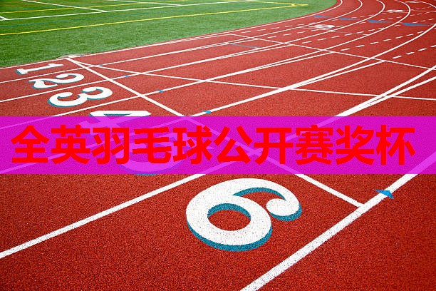 全英羽毛球公开赛奖杯 全英羽毛球公开赛奖杯