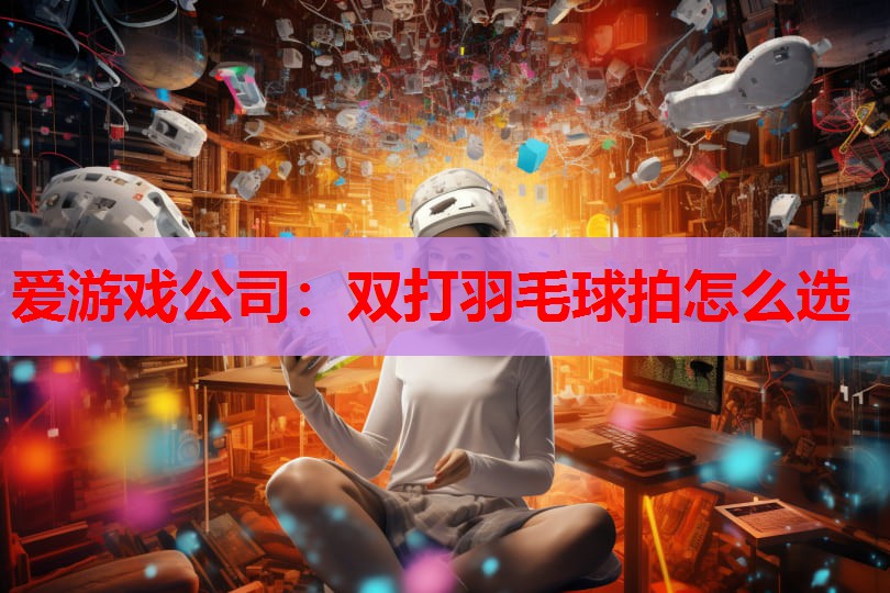 双打羽毛球拍怎么选 双打羽毛球拍怎么选