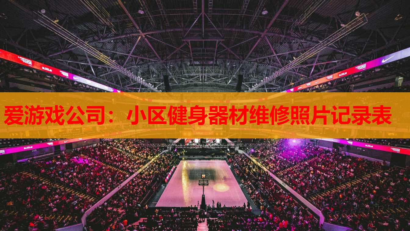 小区健身器材维修照片记录表 小区健身器材维修照片记录表