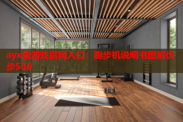 跑步机说明书图解优步530 跑步机说明书图解优步530